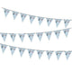 Folat BV Flag -Linie Ooievaar, 10mtr.