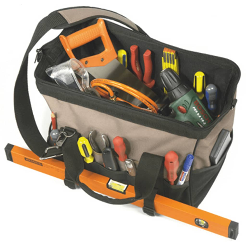 Toolpack ToolPack Tool SASS XL