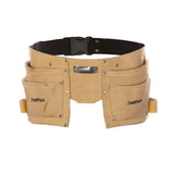 Toolpack Toolpack Redsriem mit 2 Holsters regulär 366.008 - afbeelding 2