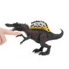 World of Dinosaurier spielen Set Jeep mit Dino