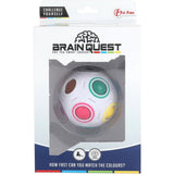 Magic Puzzle Ball Color Match Zappet, 7 cm - afbeelding 1