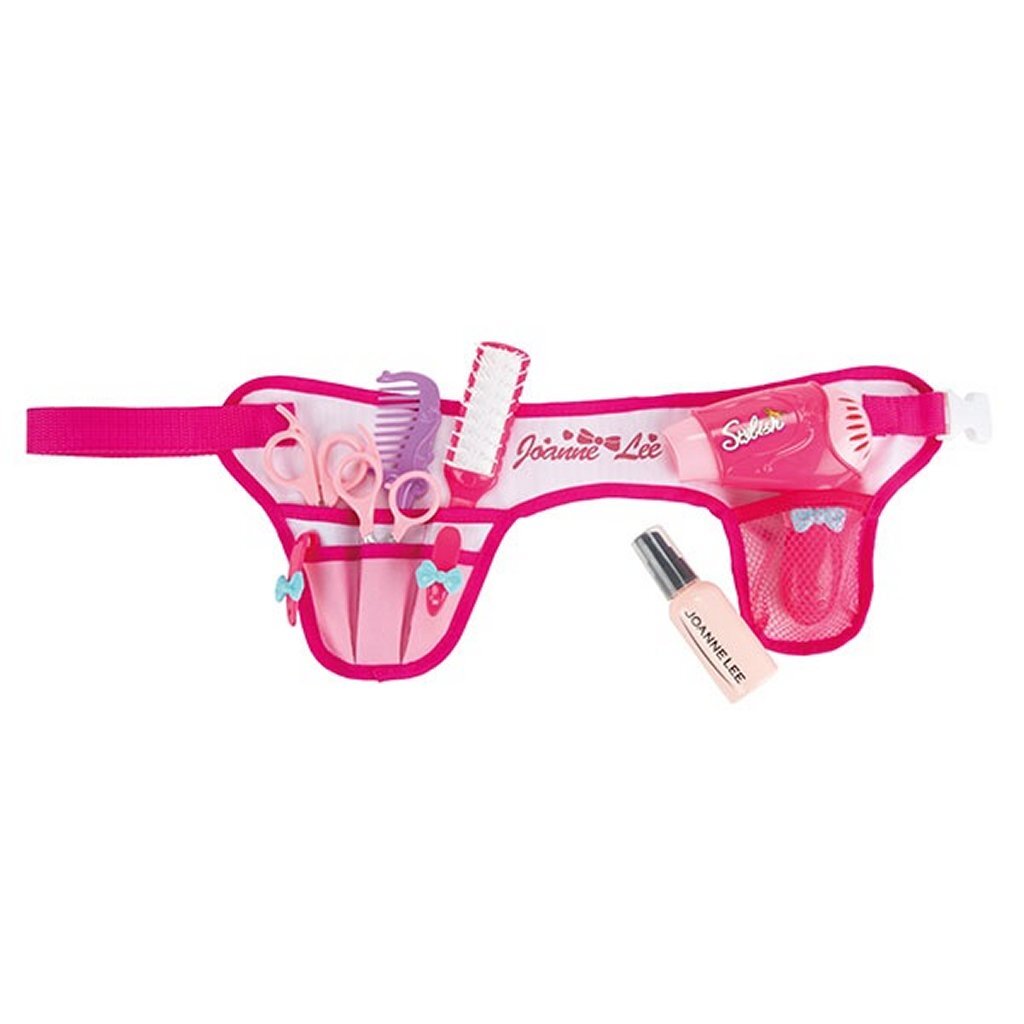Toi-Toys Friseur Set Pink
