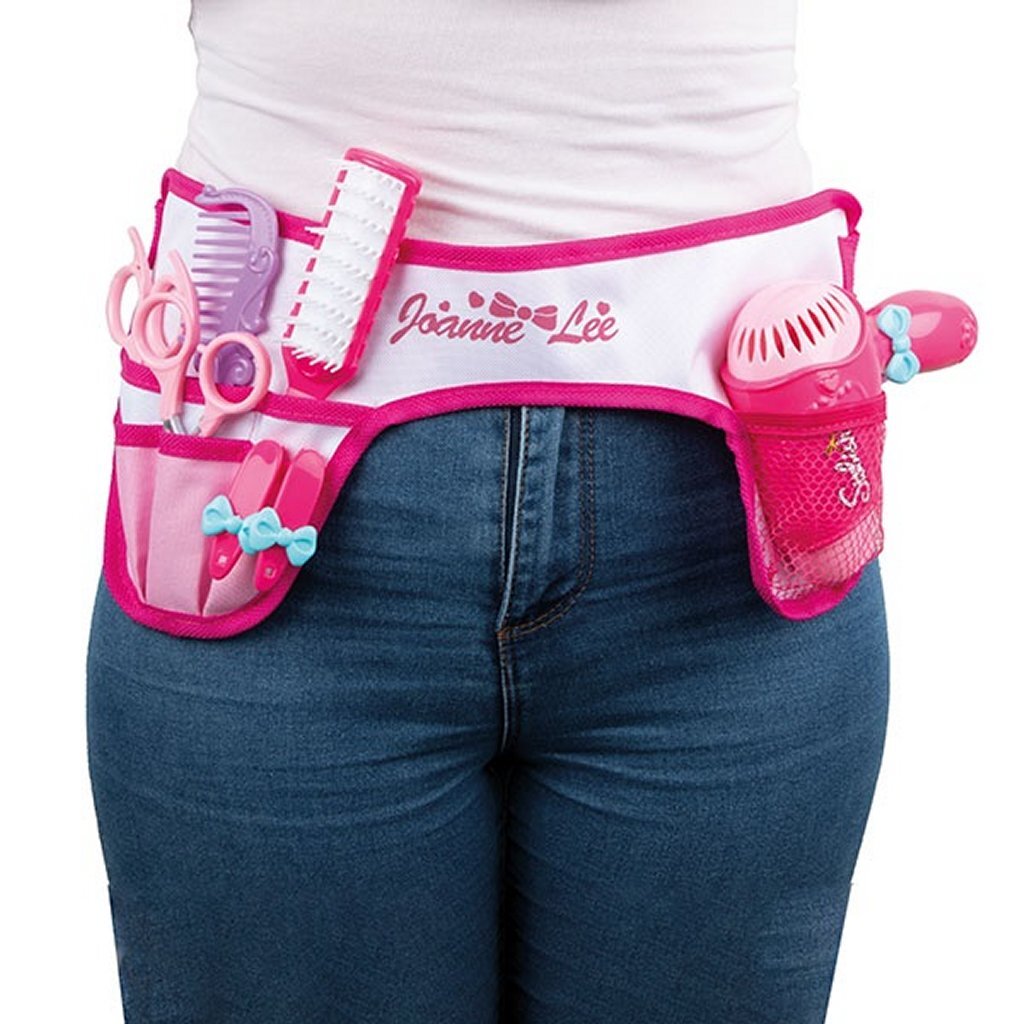 Toi-Toys Friseur Set Pink