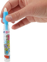Kreativitätsfarben mit Wasserprinzessin mit Marker - afbeelding 4