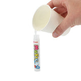 Kreativitätsfarben mit Wasserfahrzeug mit Marker - afbeelding 4