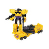 RoboForces wechseln Roboterauto Gelb