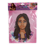 Grundlegender Djamila -Diamant -Malerei - afbeelding 4