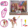 Lilly Lilly Teen Pop 15 cm mit beweglicher Einhorn Lauren