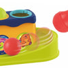 Little Stars kleine Hammerbank mit 3 Rasselkugeln