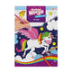 Traumpferd Super Colorbook Unicorn