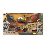 Toi-Toys Alfafox Play-Set - afbeelding 1