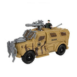 Toi-Toys Alfafox Play-Set - afbeelding 2