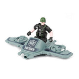Toi-Toys Alfafox Play-Set - afbeelding 5
