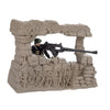 Toi-Toys Alfafox Play-Set