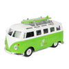 Metallmetall VW Bus + Licht und Soundsorti