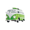 Metallmetall VW Bus + Licht und Soundsorti