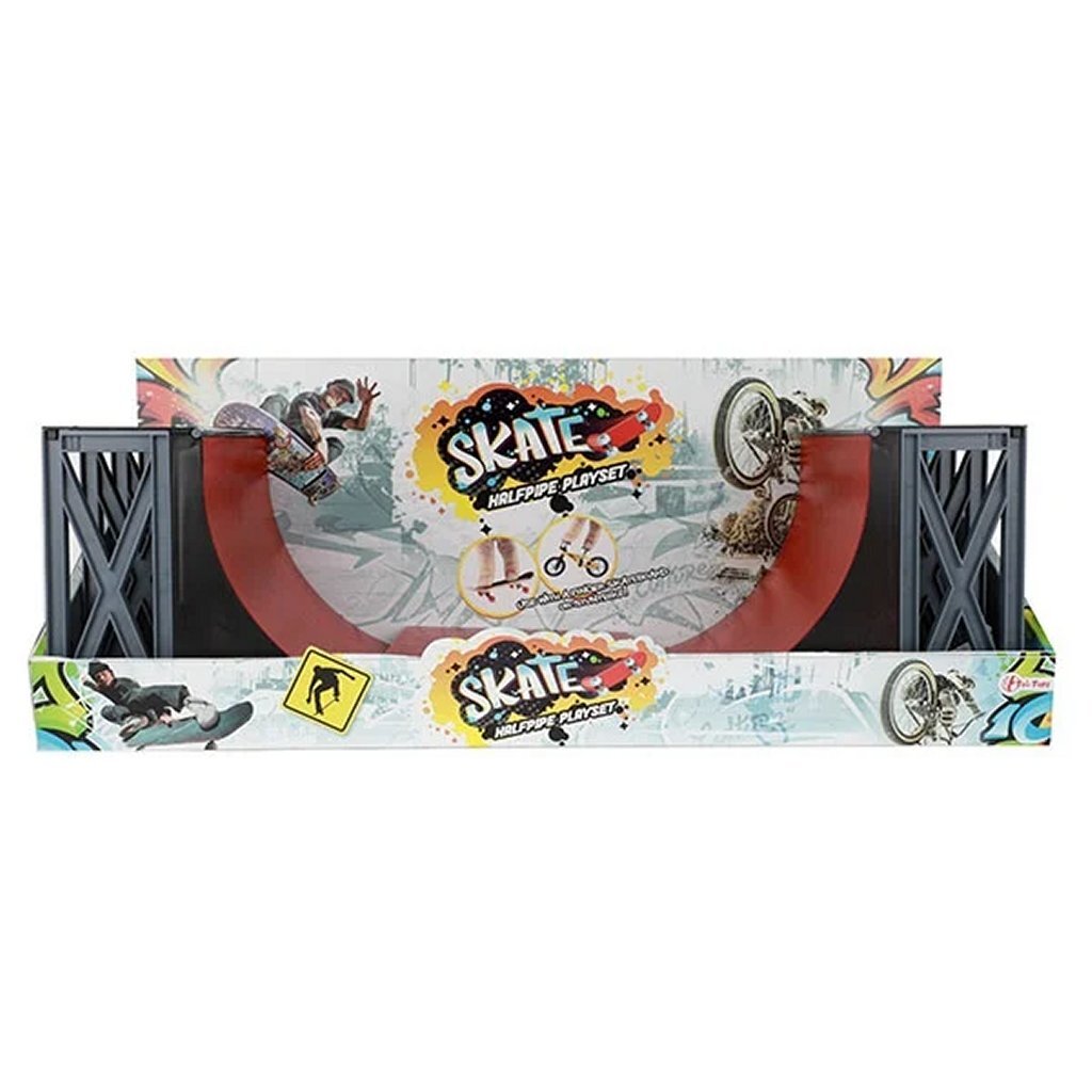 Toi-Toys Skate-Set