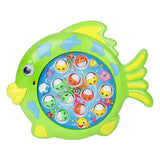 Toi-Toys Fish Game Plusgeburge den Fisch mit Klang fangen - afbeelding 2