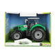 Toi-Toys Traktor mit Reibung Groen, 19 cm