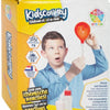 Kidscovery kidscovery Science Chemie Niederländisch Französisch