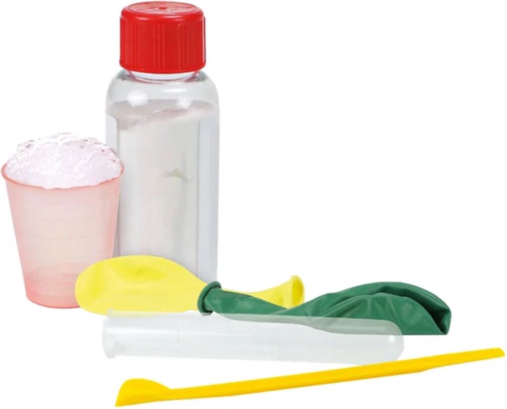 Kidscovery kidscovery Science Chemie Niederländisch Französisch