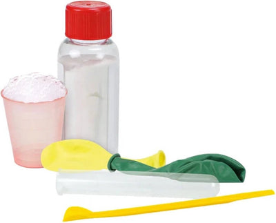 Kidscovery kidscovery Science Chemie Niederländisch Französisch