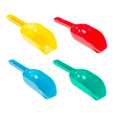 Toi-Toys Beach Schaufelfarbe