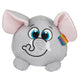 Toi-Toys kuscheln Ballelefant 30 cm