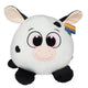 Toi-Toys kuscheln Sie die Kugelkuh 30 cm