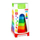 Kleine Sterne Little Stack Tower 8-teilig