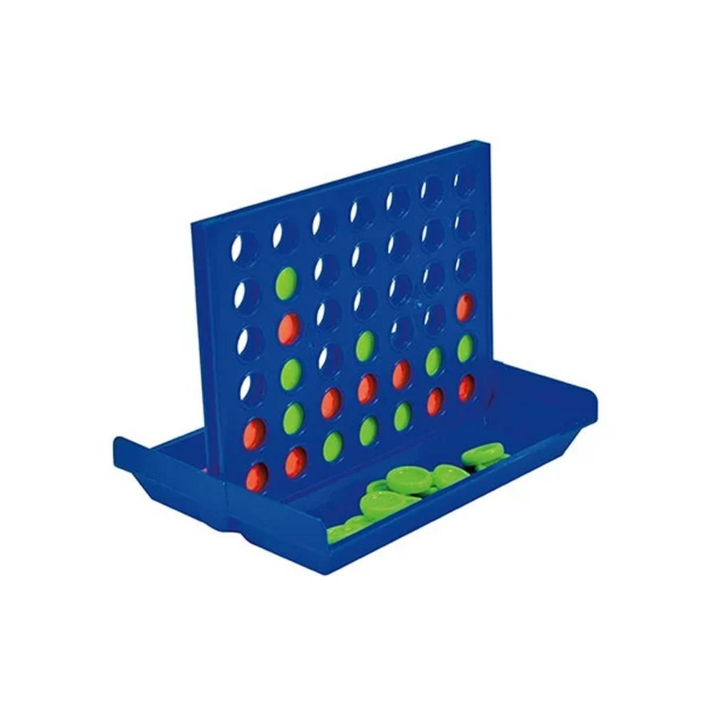 Toi-Toys Spiel Connect 4