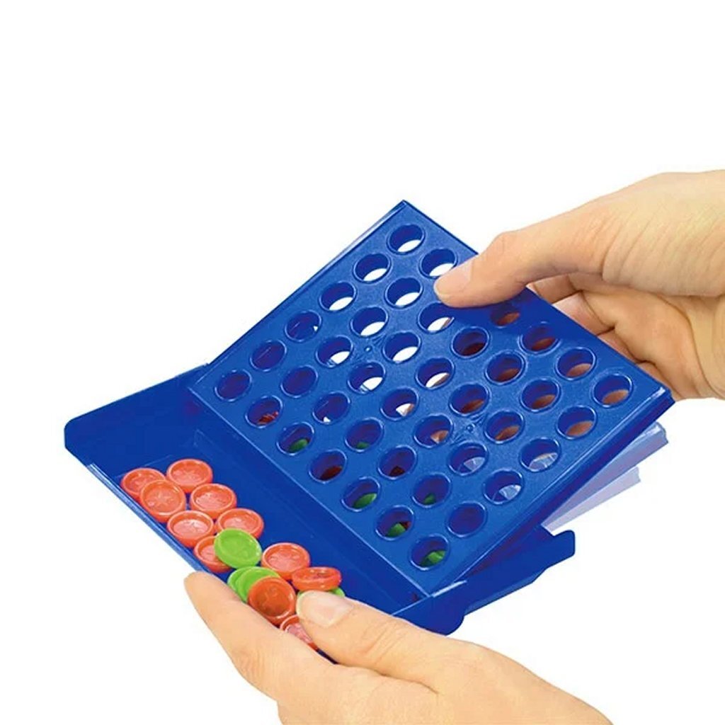 Toi-Toys Spiel Connect 4