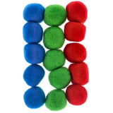 Splash Waterboms Splashball 5 cm 15 Teile - afbeelding 2