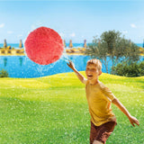 Splash Waterboms Splashball 5 cm 15 Teile - afbeelding 4
