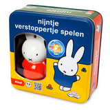 Identitätsspiele spielen verstecken und suchen - afbeelding 1