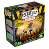 Identitätsspiele Escape Room das Spiel Jumanji Family Edition