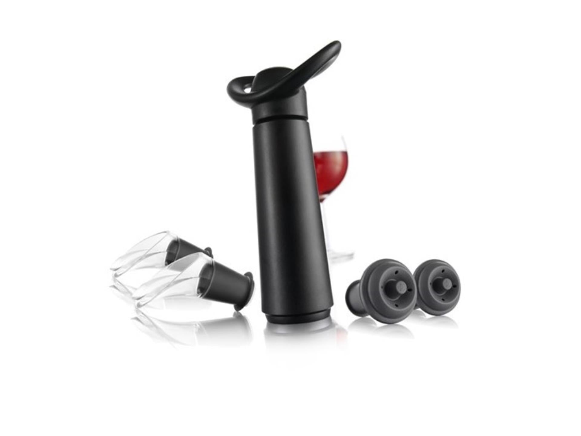 Vacu Vin Wine Saver Concerto Geschenkset