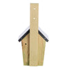 EssCernert Design Nest Box Green