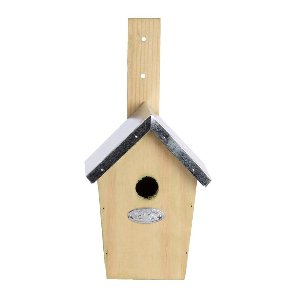 EssCernert Design Nest Box Green
