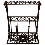 Esschert Design Esschert Design Boot Rack Größe L Gusseisen LH44 - afbeelding 1