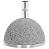 Esschert Design Esschert Design Parasol Fuß 11,5 kg 25x25x24 cm Grau PV11