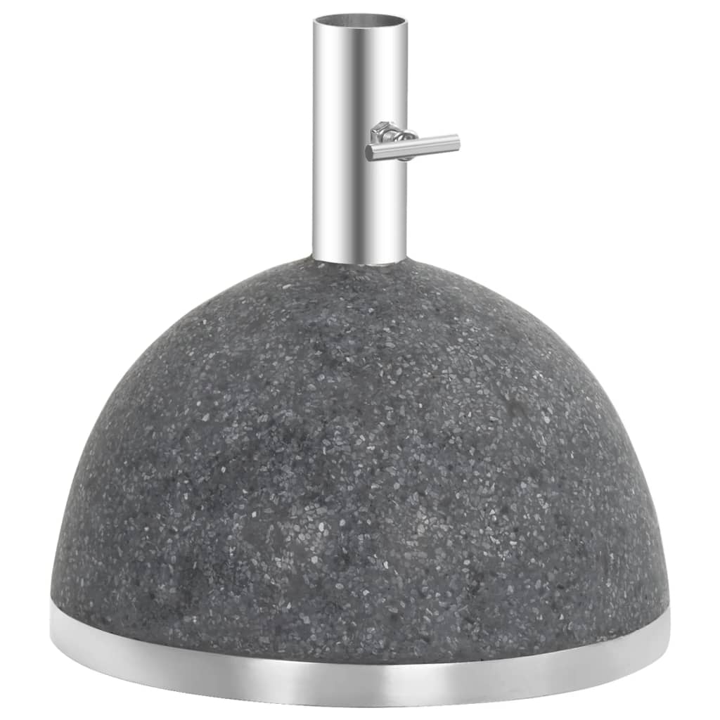 Esschert Design Esschert Design Parasol Fuß 11,5 kg S schwarz
