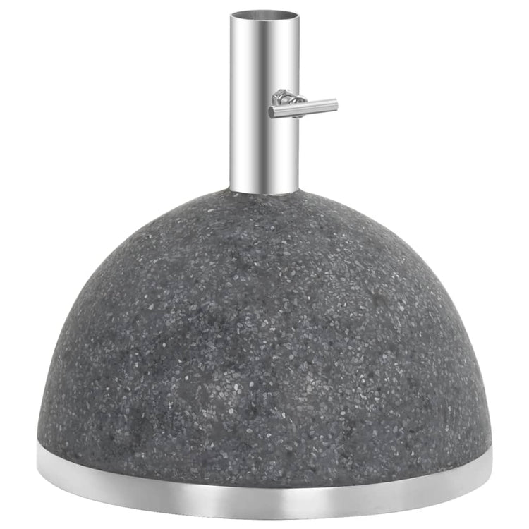 Esschert Design Esschert Design Parasol Fuß 11,5 kg S schwarz