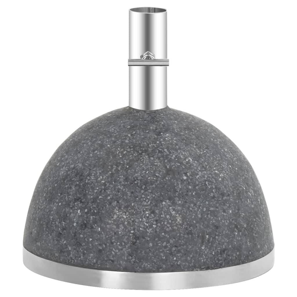 Esschert Design Esschert Design Parasol Fuß 11,5 kg S schwarz