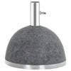 Esschert Design Esschert Design Parasol Fuß 11,5 kg S schwarz