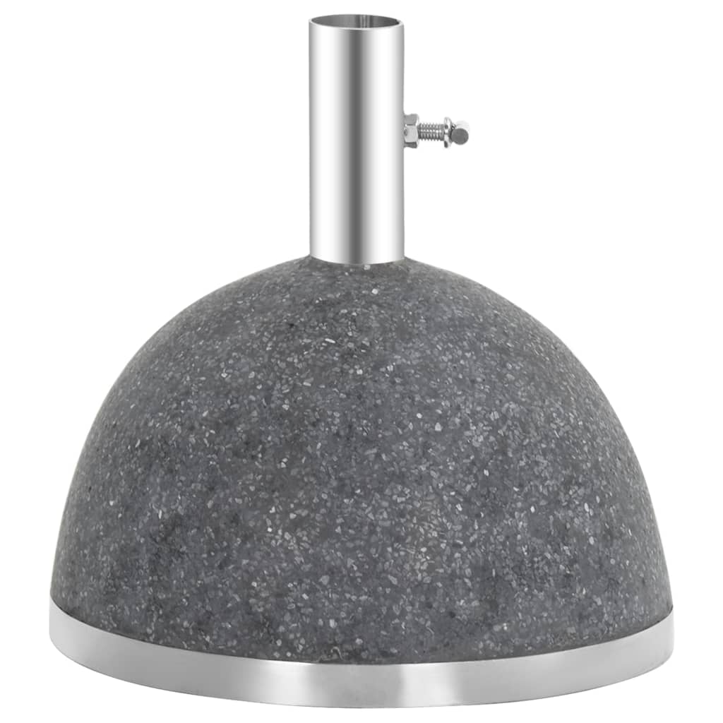 Esschert Design Esschert Design Parasol Fuß 11,5 kg S schwarz
