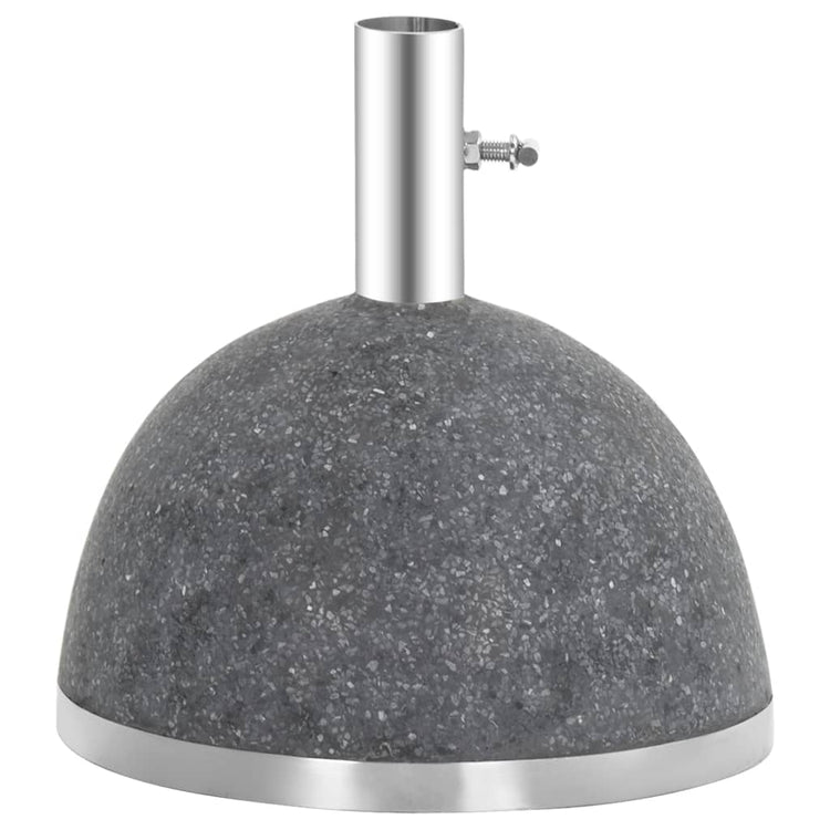 Esschert Design Esschert Design Parasol Fuß 11,5 kg S schwarz