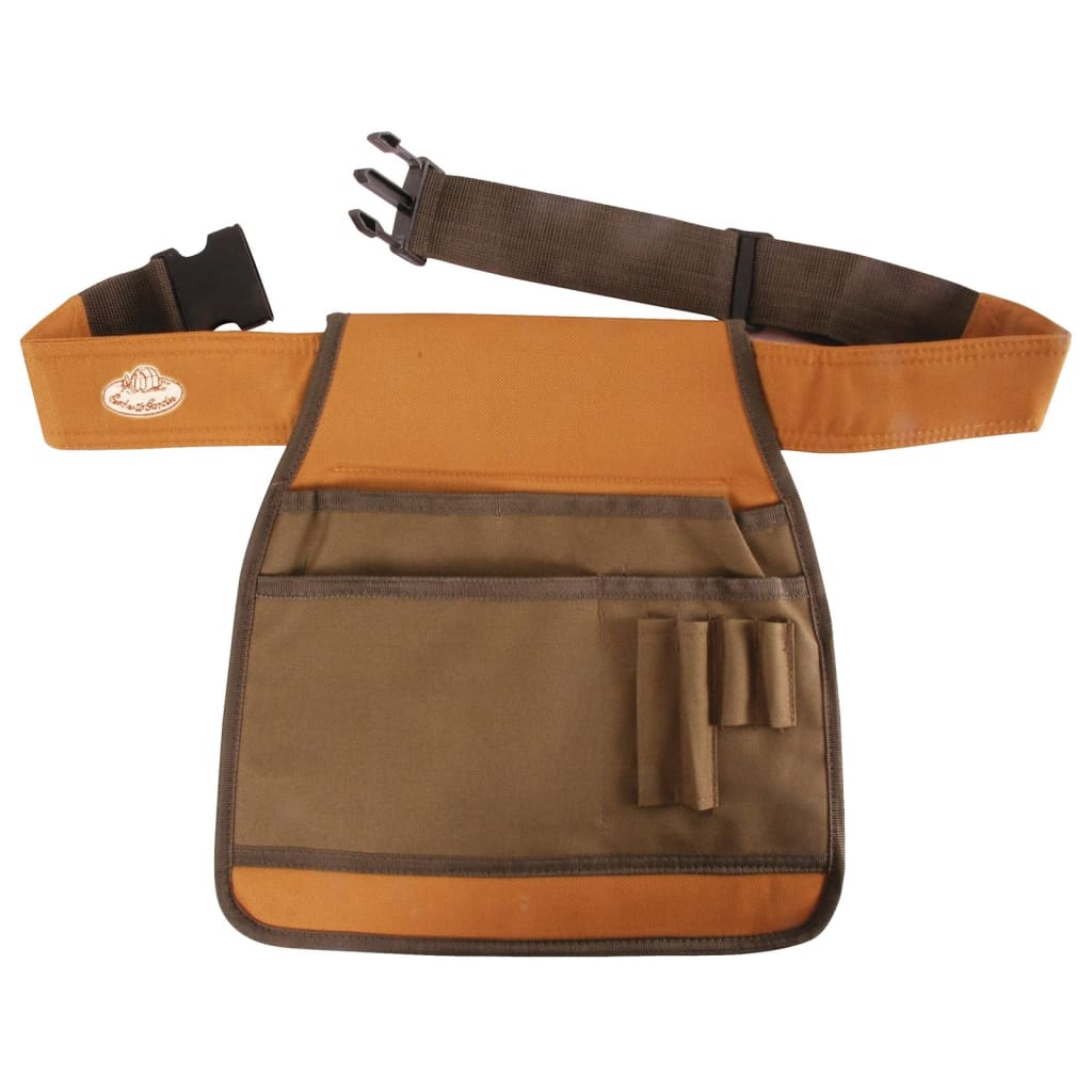 EsssCert Design Esschert Design Garden Tool Belt GT04