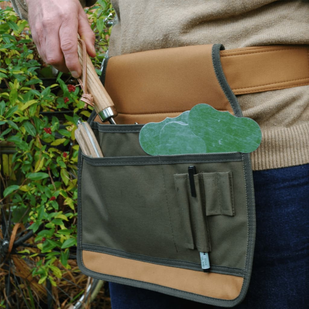 EsssCert Design Esschert Design Garden Tool Belt GT04