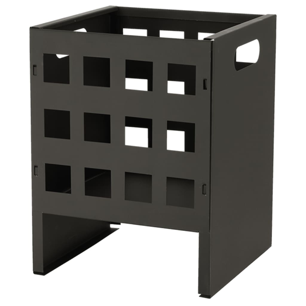 Esschert Design Esschert Design Vuurkorf FF87 Quadrat